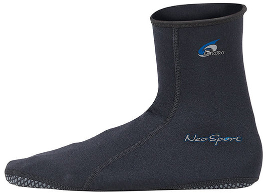 NEO SPORT 2MM HI-TOP NEOPRENE SOCK