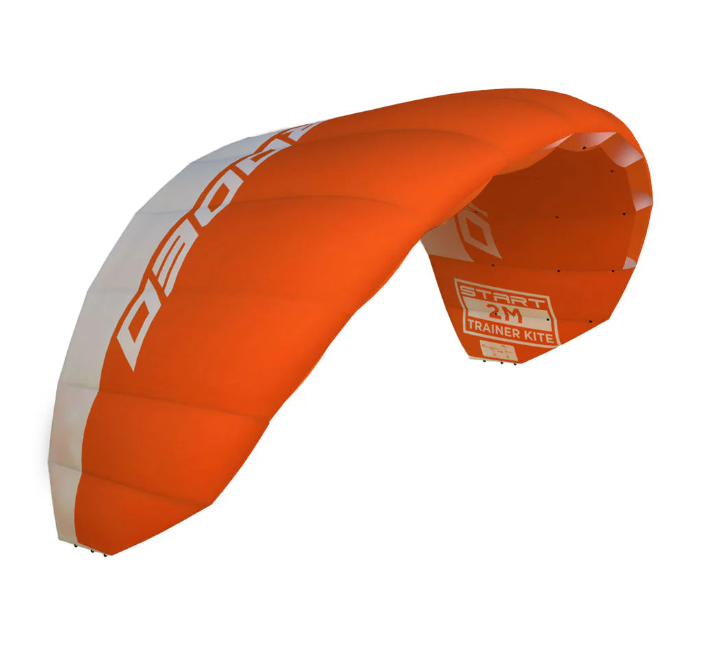 OCEAN RODEO START TRAINER KITE 1M