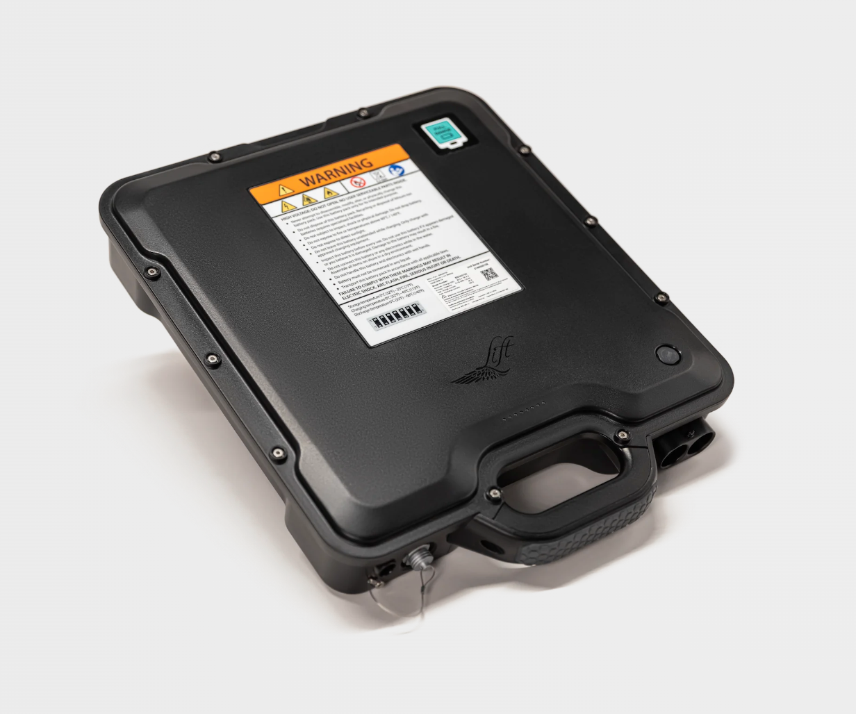LIFT GENERATION 4 FULL RANGE EFOIL BATTERY