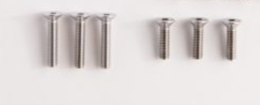 LIFT FOIL HARDWARE
