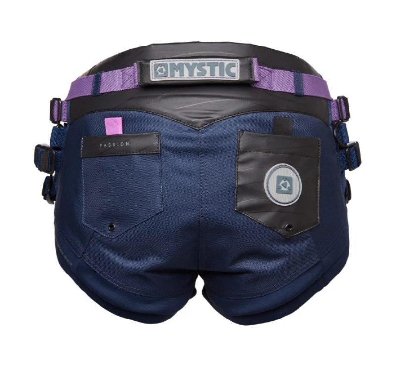 MYSTIC PASSION SEAT HARNESS