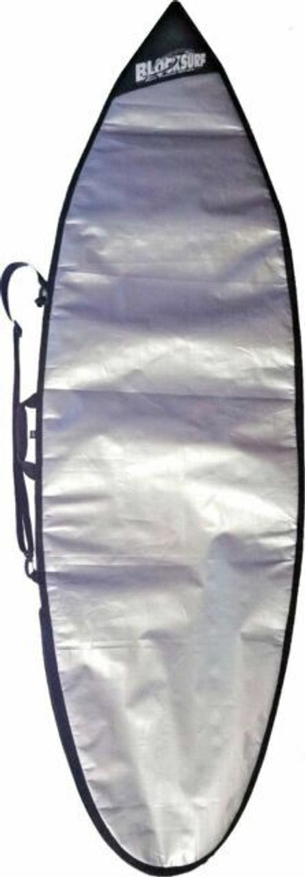 BLOCKSURF SHORTBOARD 6'0" DAYBAG