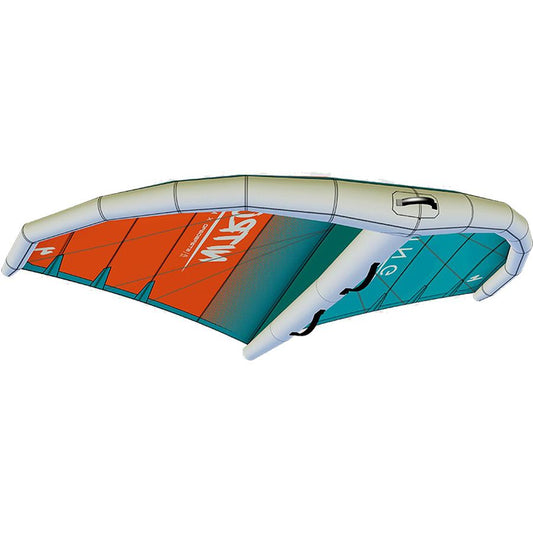 AIRUSH STARBOARD FREEWING NITRO 6M