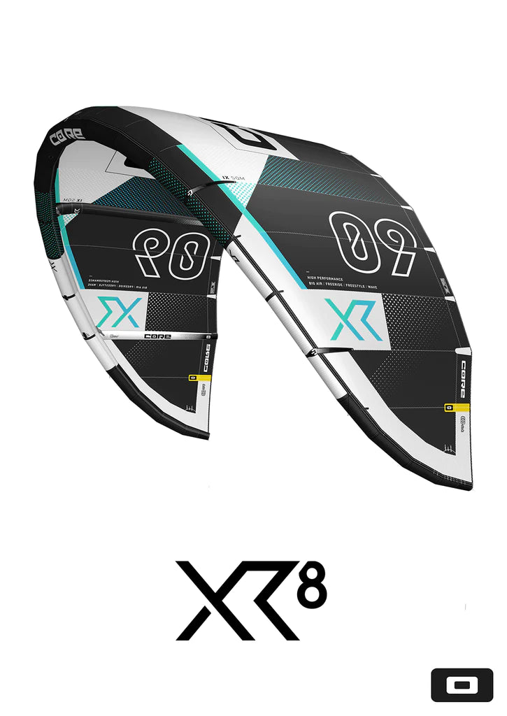 CORE XR8 KITE
