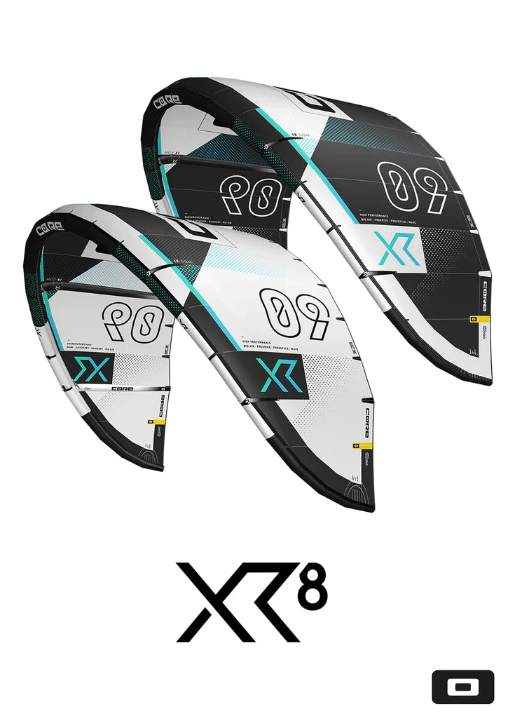 CORE XR8 KITE