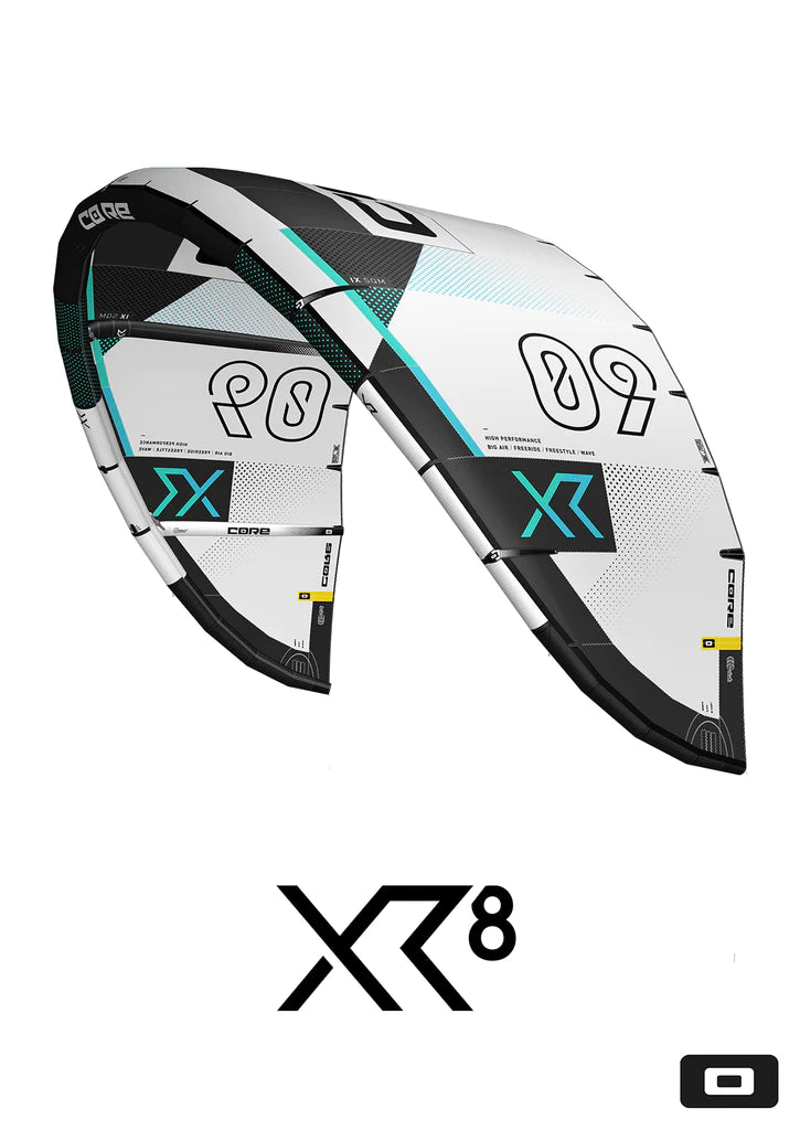 CORE XR8 KITE