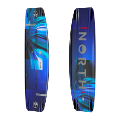 NORTH ATMOS TT BOARD