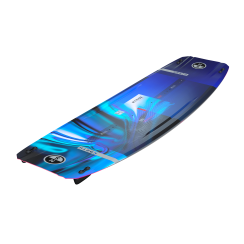 NORTH ATMOS TT BOARD