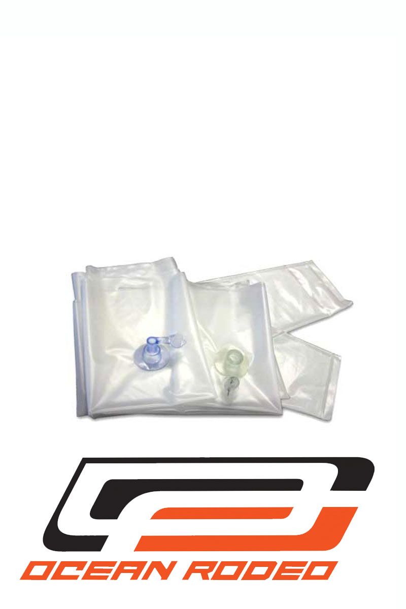 OCEAN RODEO FLITE LIGHT 17M LEADING EDGE BLADDER