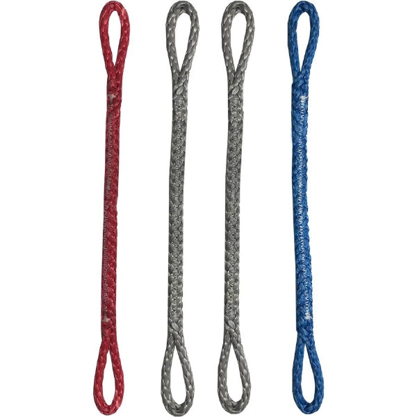 PKS LOOP TO LOOP KITEBOARDING PIGTAIL SET