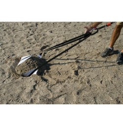 PKS SELF LAUNCH SAND ANCHOR