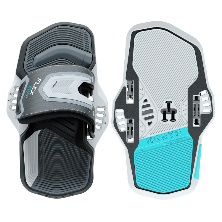 NORTH FLEX PRO TT BINDINGS