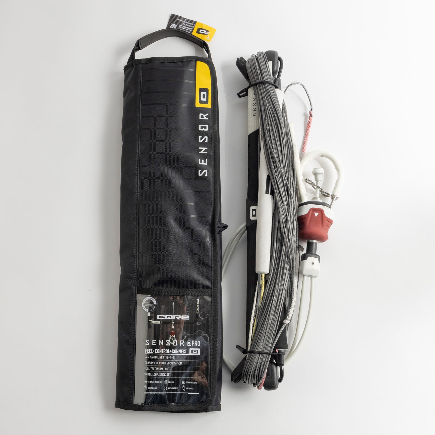 CORE SENSOR 3 PRO USED