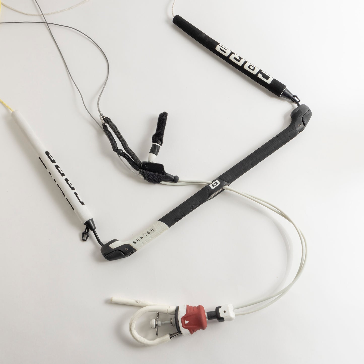 CORE SENSOR 3 PRO USED