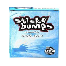 STICKY BUMPS ORIGINAL COLD SURF WAX (BY THE BAR)