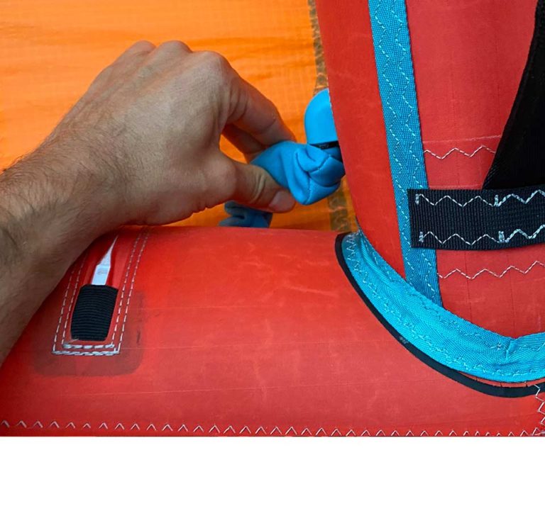 USED AIRUSH FREEWING AIR V1 - 3M