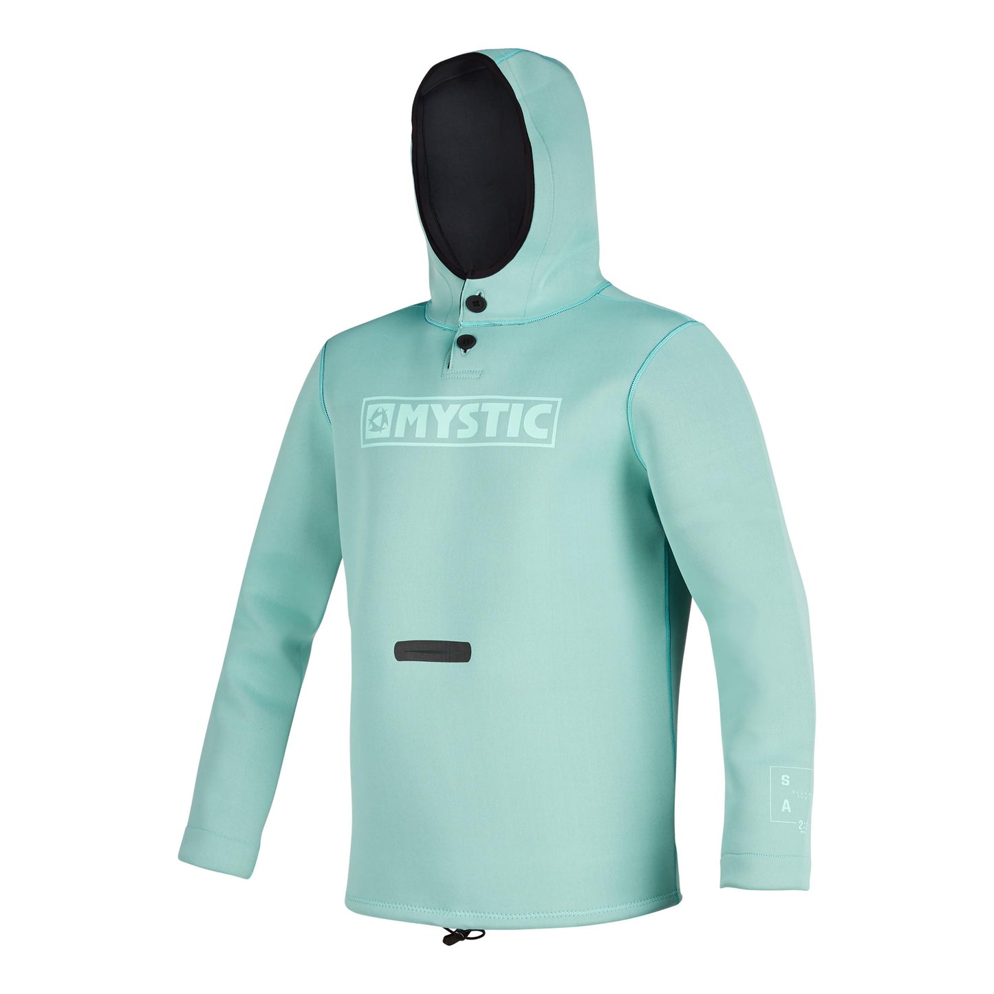MYSTIC STAR SWEAT 2MM MINT