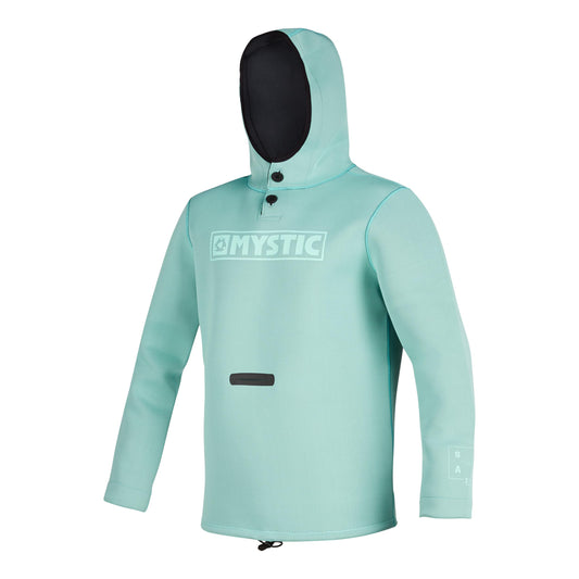 MYSTIC STAR SWEAT 2MM MINT