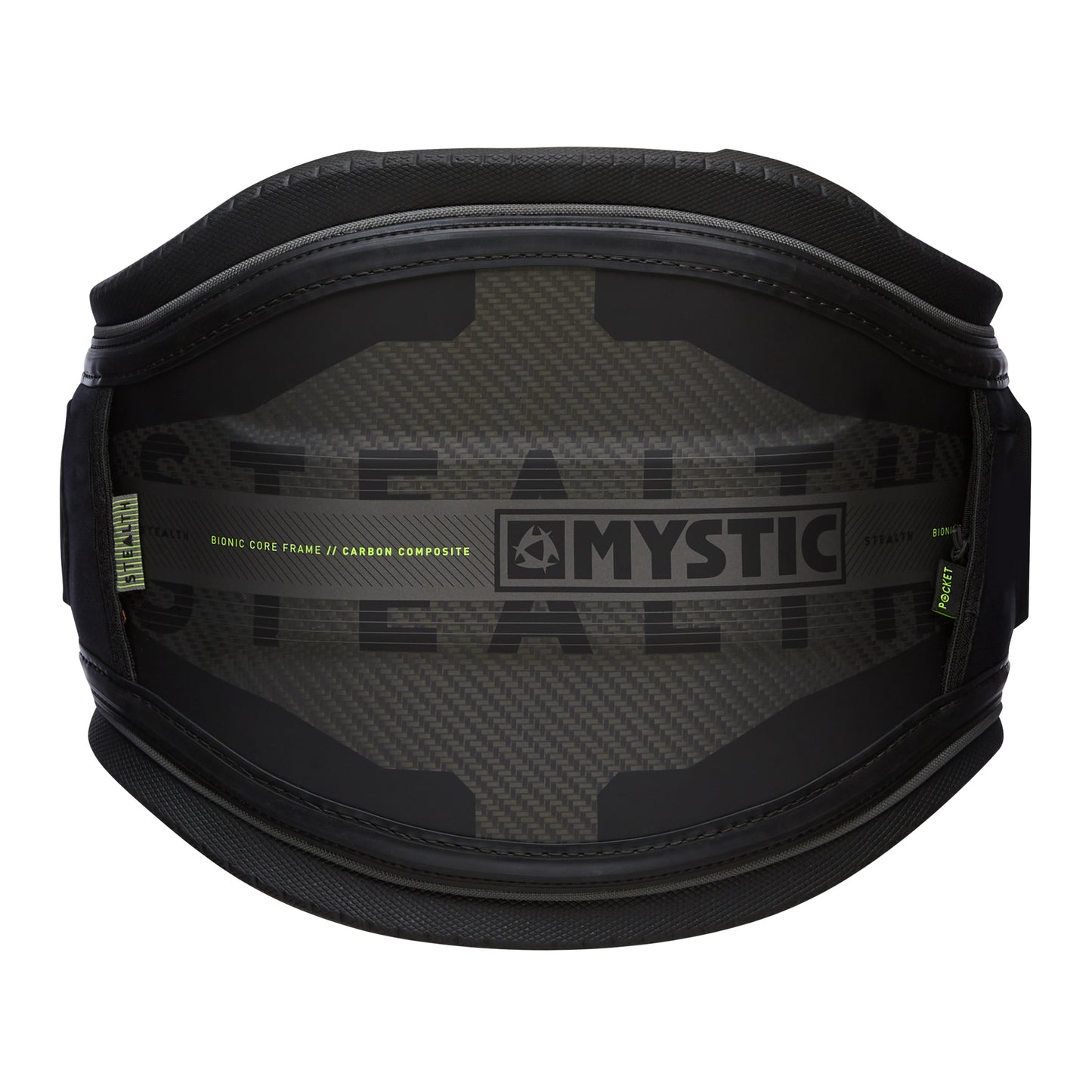 MYSTIC STEALTH WAIST HARNESS