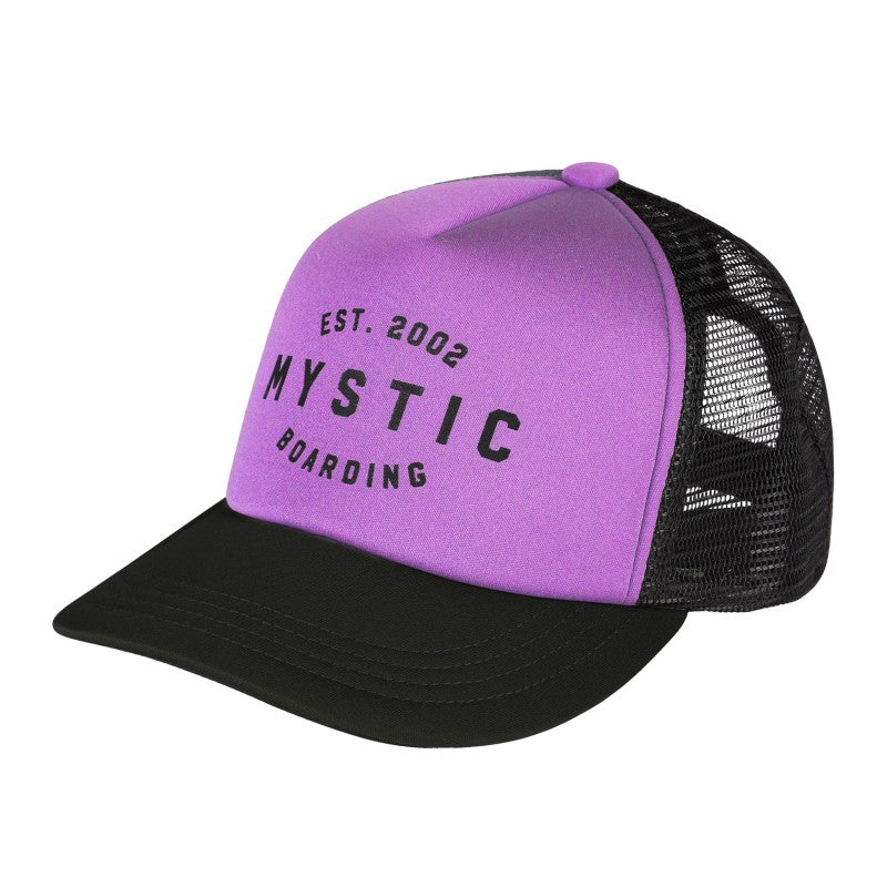 MYSTIC SHY GIRL CAP