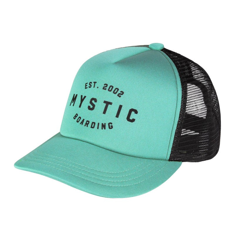 MYSTIC SHY GIRL CAP