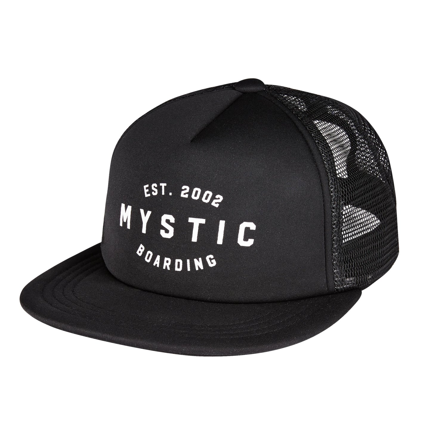 MYSTIC RIDER CAP
