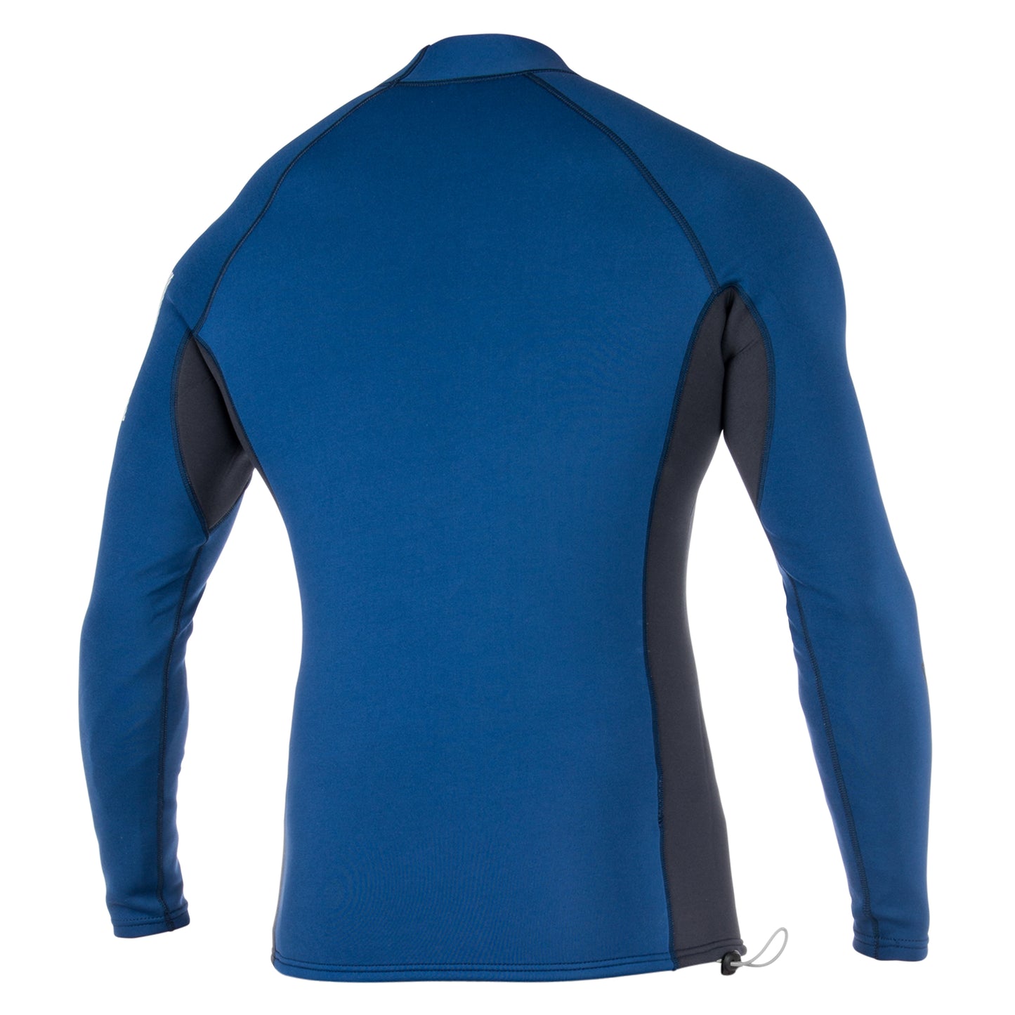 MYSTIC STAR 2MM LONG SLEEVE NEOPRENE TOP VEST