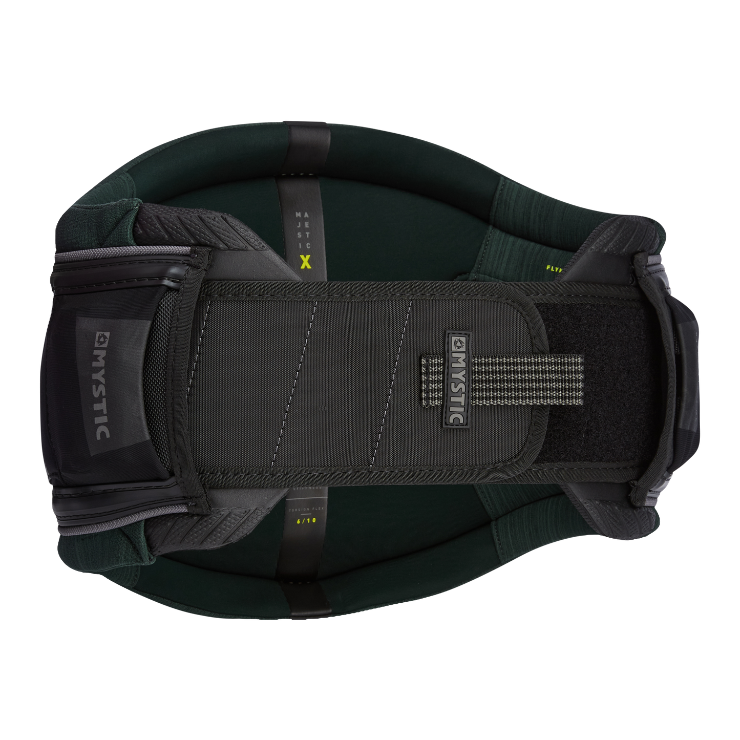 MYSTIC MAJESTIC X WAIST HARNESS - MEDIUM