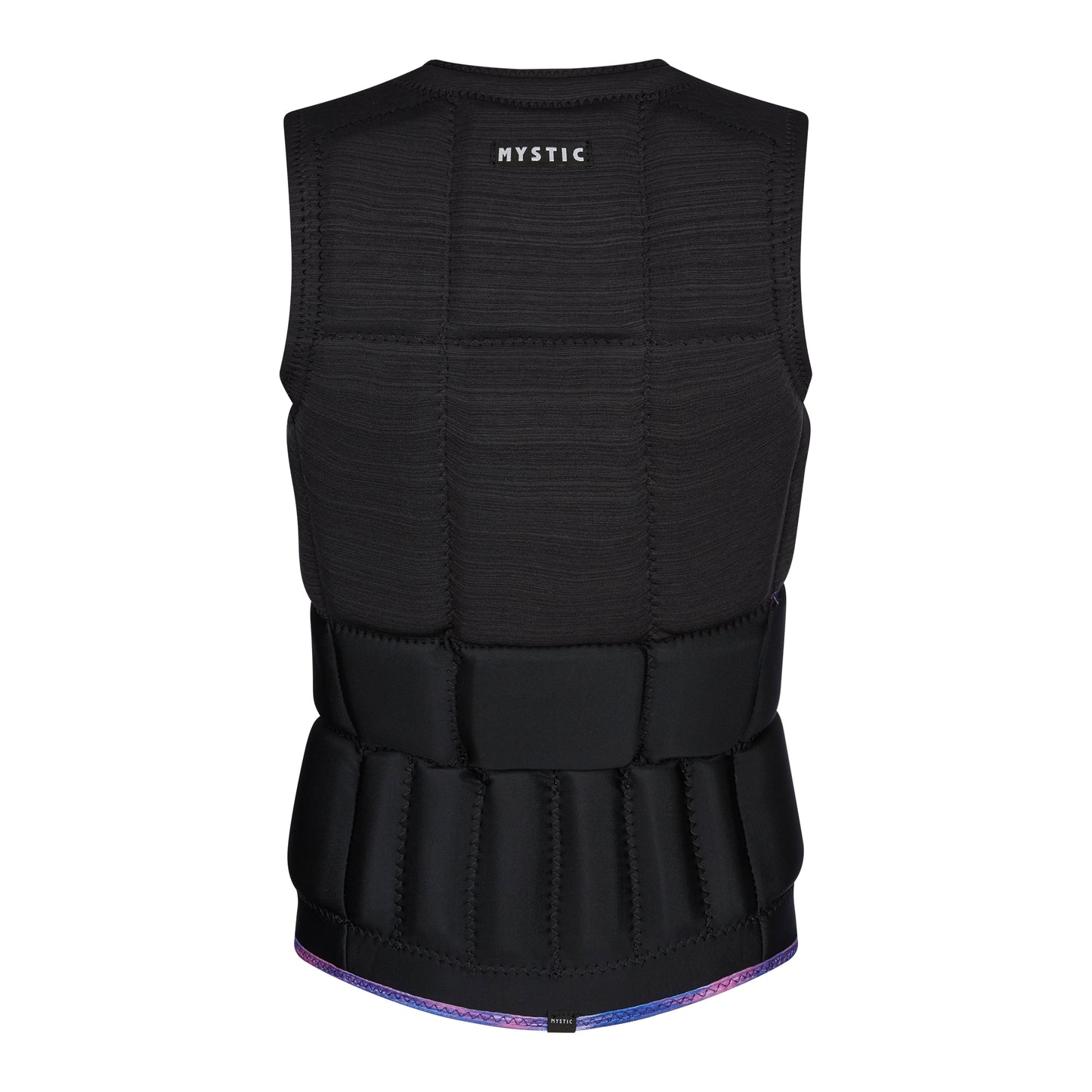 MYSTIC DIVA IMPACT VEST FZIP WAKE WOMEN CE WINBOSS