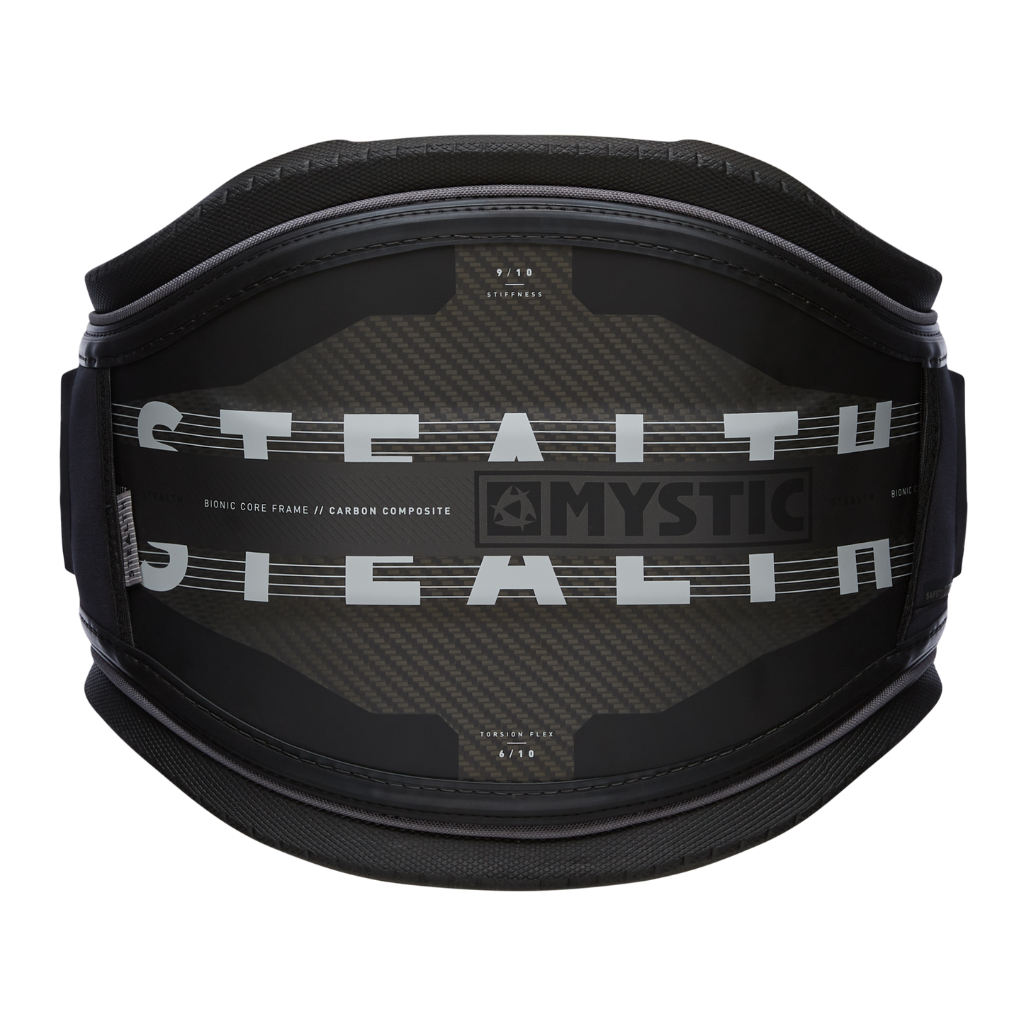 MYSTIC STEALTH WAIST HARNESS