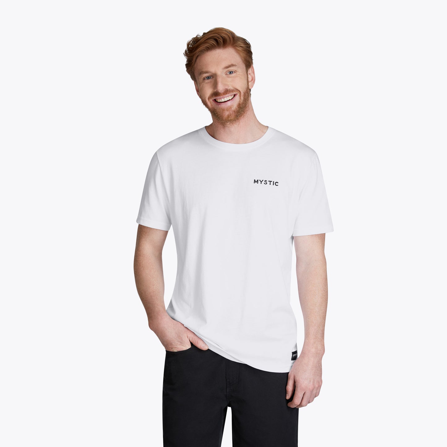 MYSTIC SUNDOWNER TEE