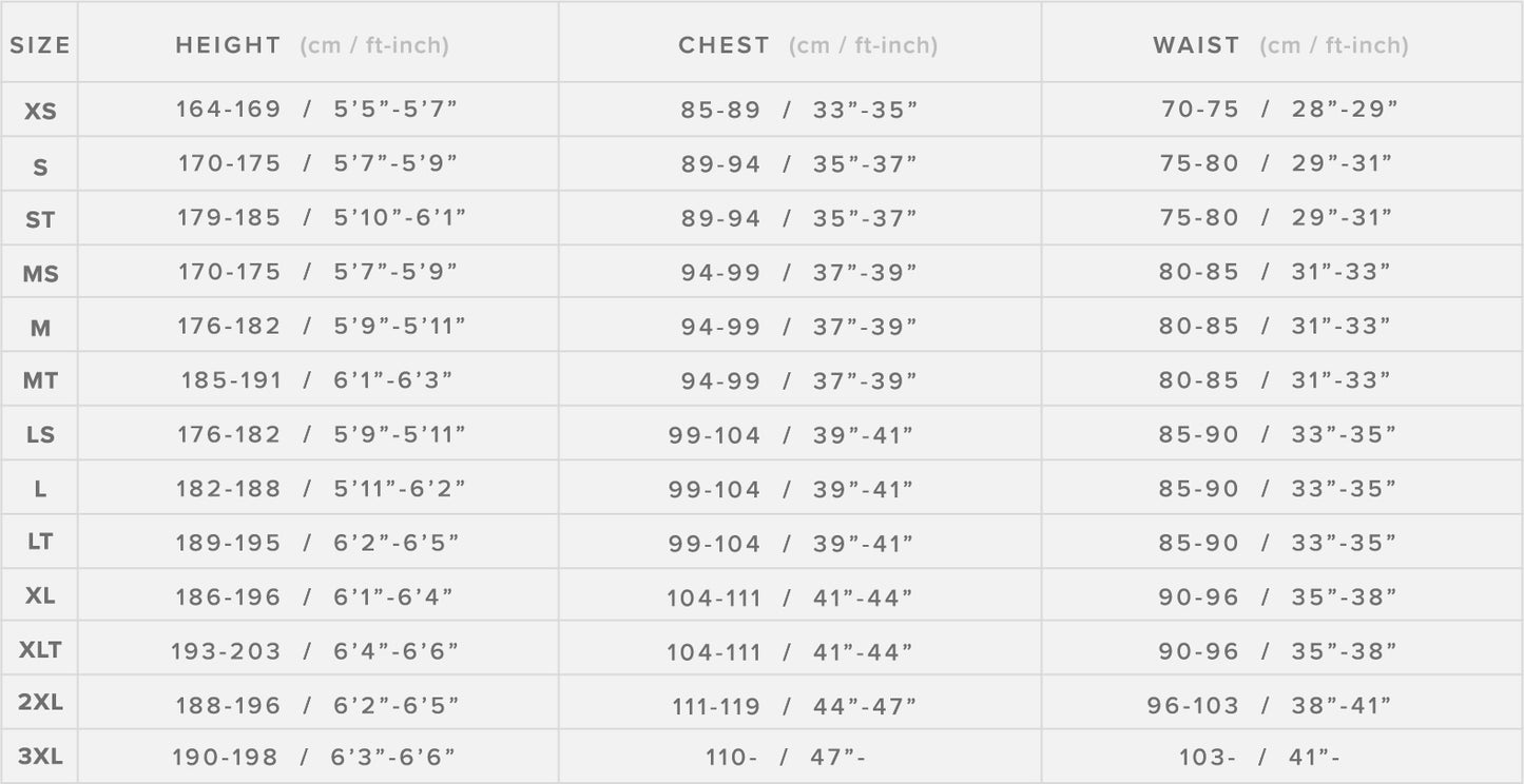 MYSTIC STAR 5/3MM BACKZIP FULL WETSUIT