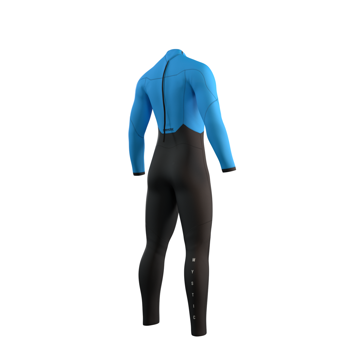 MYSTIC STAR 5/3MM BACKZIP FULL WETSUIT