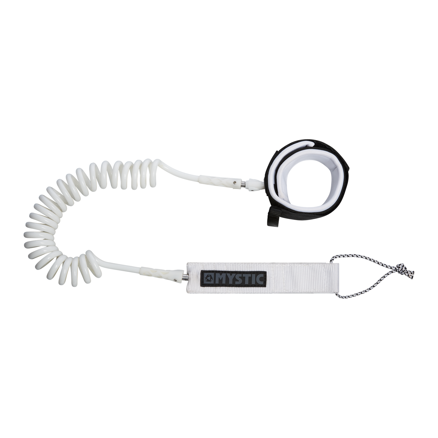 MYSTIC COILED BOARD LEASH