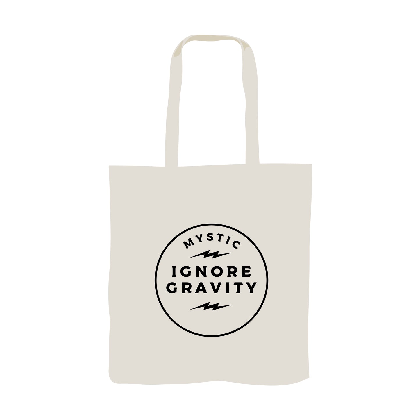 MYSTIC TOTE BAG