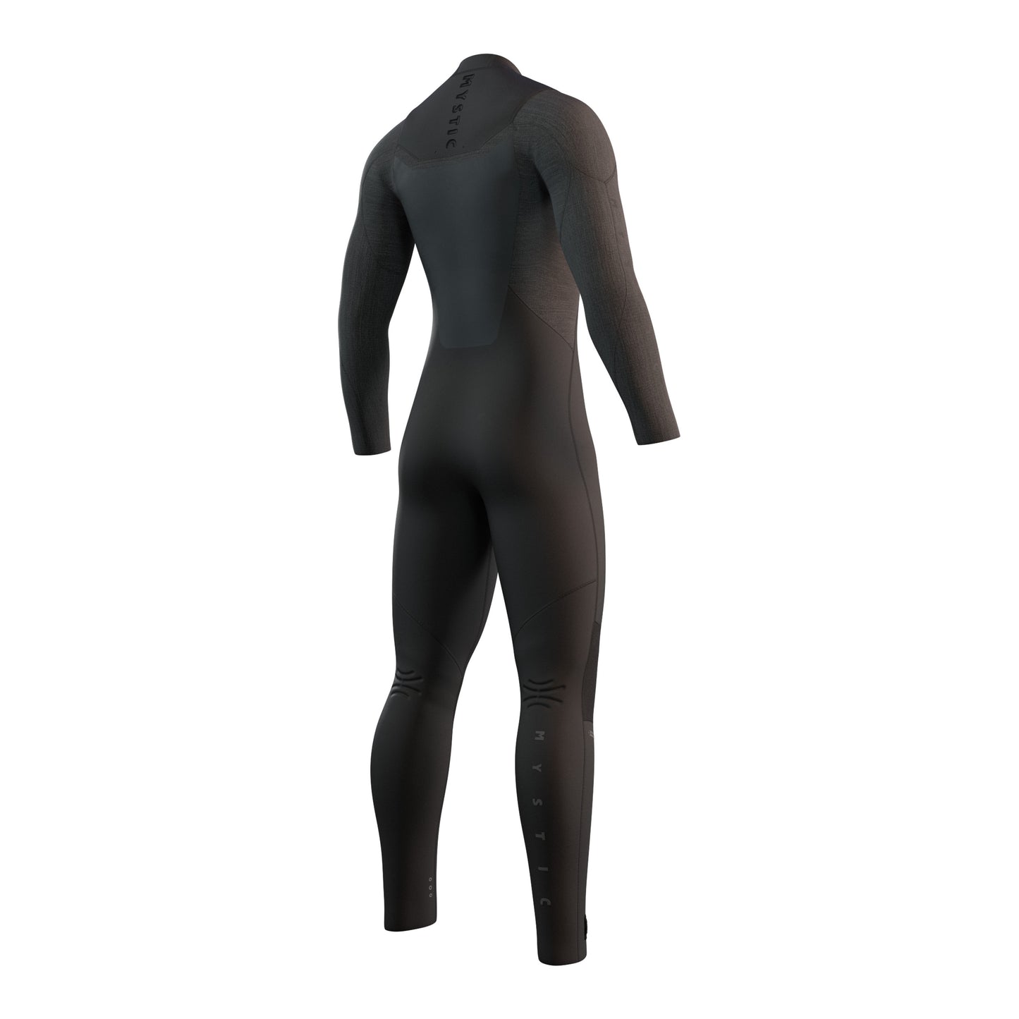 MYSTIC MAJESTIC 3/2MM FRONTZIP FULLWETSUIT