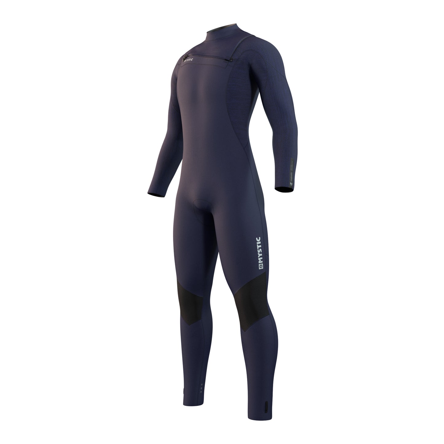 MYSTIC MAJESTIC 3/2MM FRONTZIP FULLWETSUIT