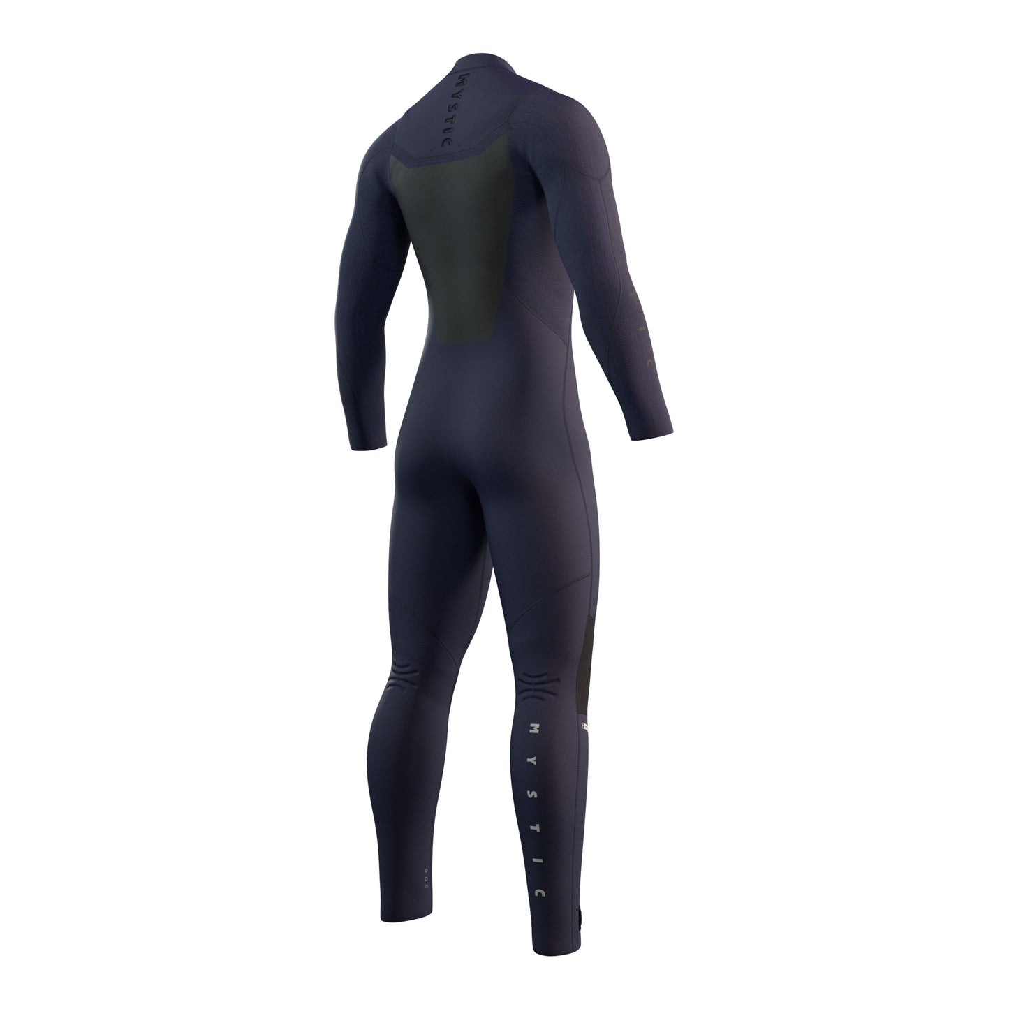 MYSTIC MAJESTIC 3/2MM FRONTZIP FULLWETSUIT