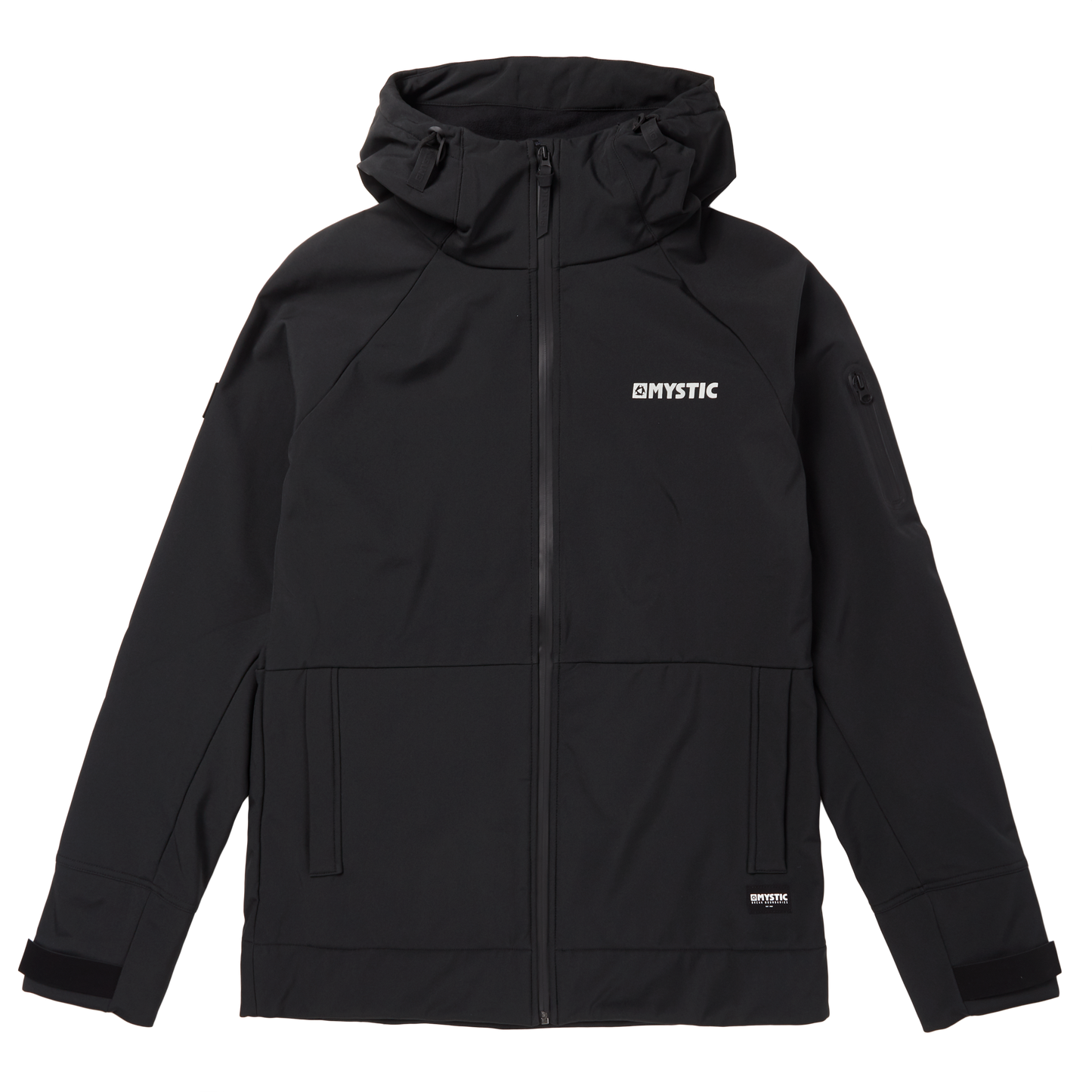 MYSTIC MISSION JACKET - MEDIUM