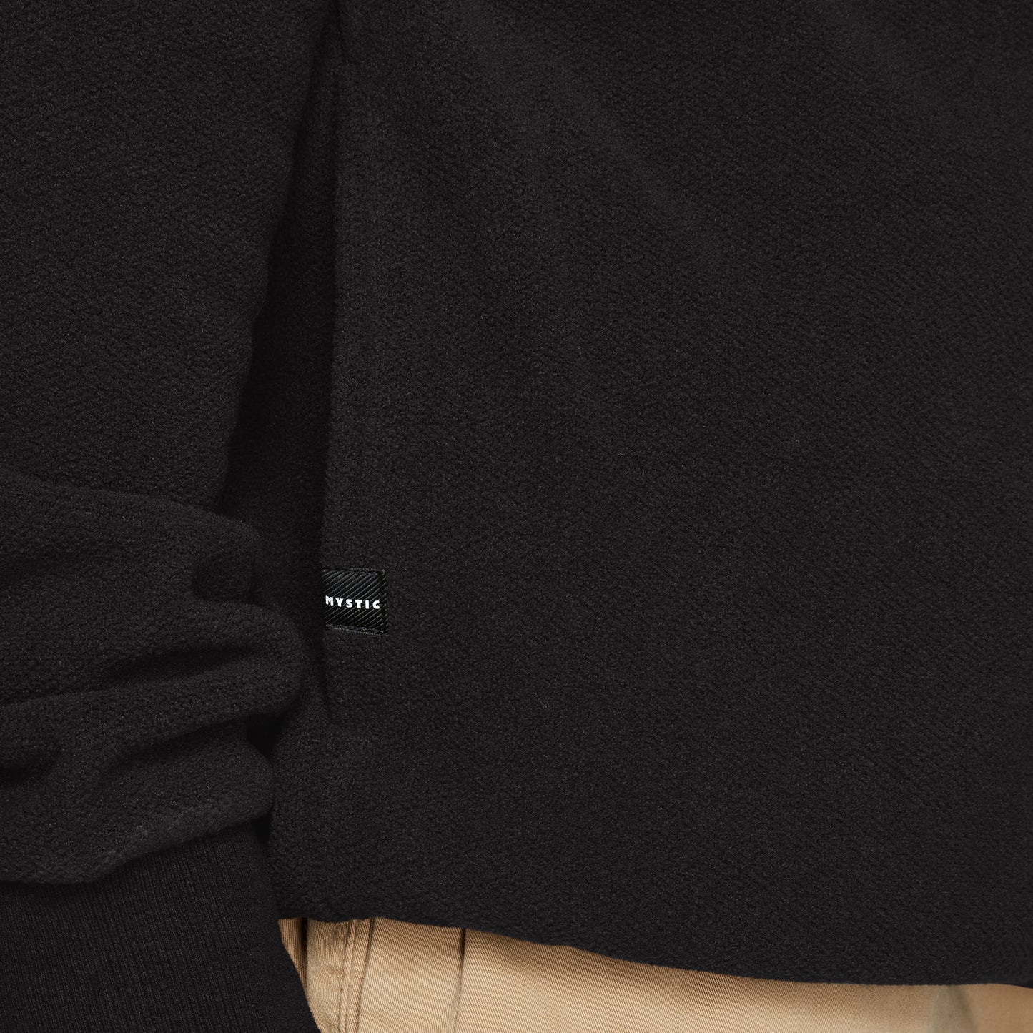 MYSTIC BEYOND SWEAT POLAR FLEECE