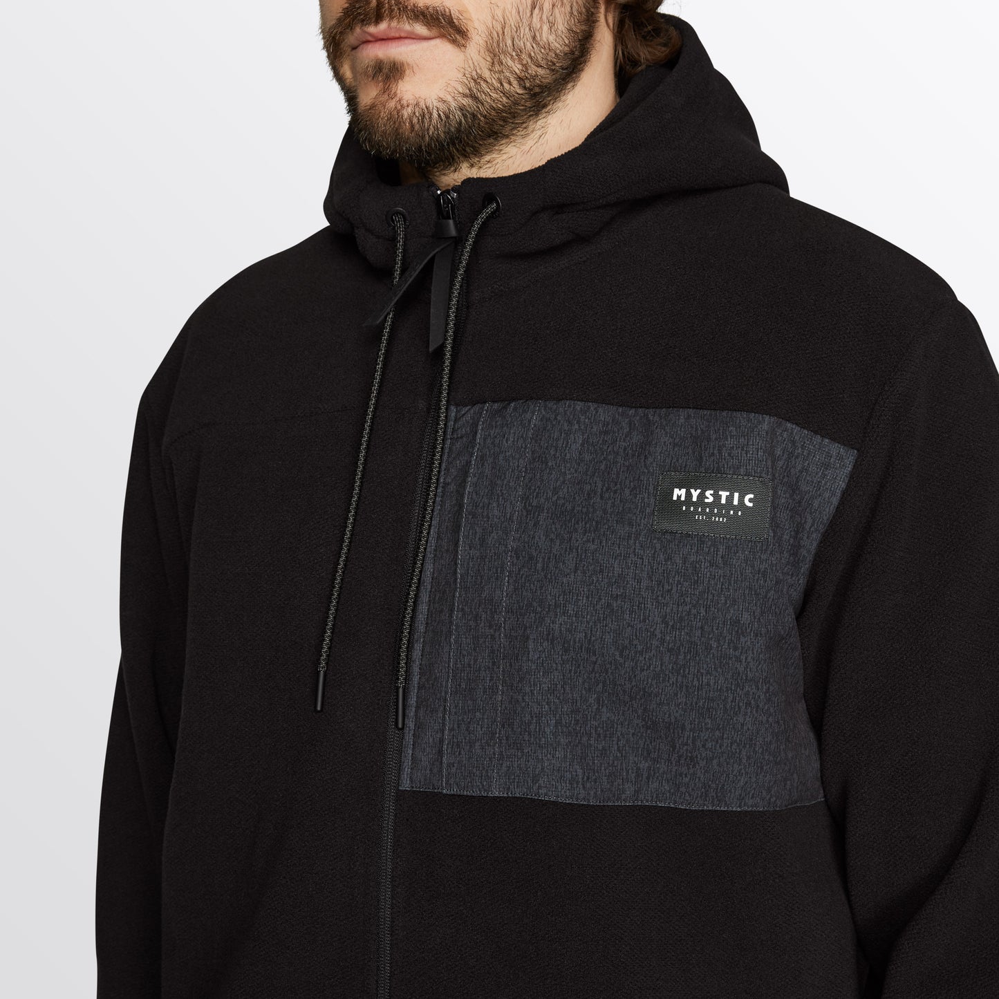 MYSTIC BEYOND SWEAT POLAR FLEECE