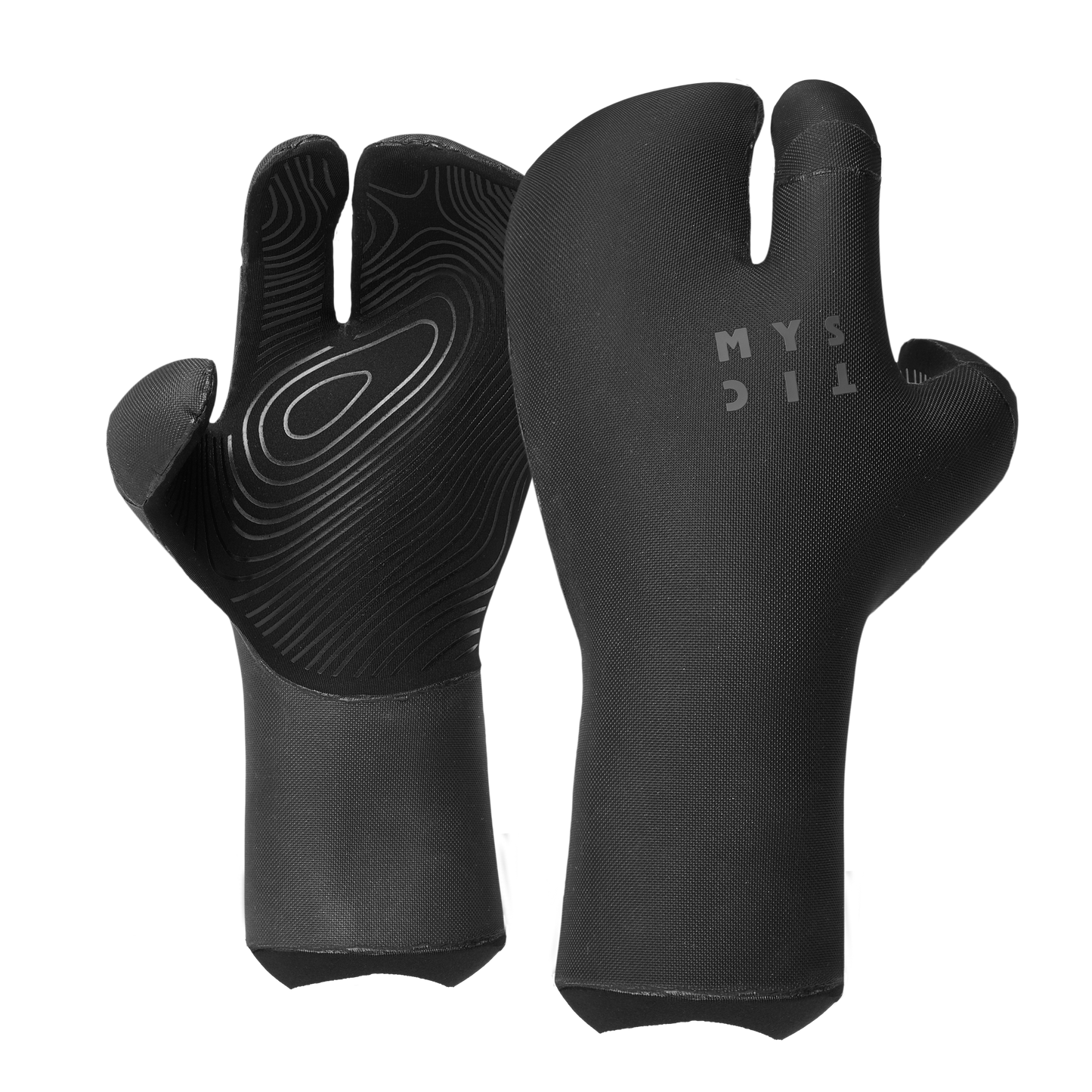MYSTIC SUPREME GLOVE 5MM LOBSTER MITTEN 2.0