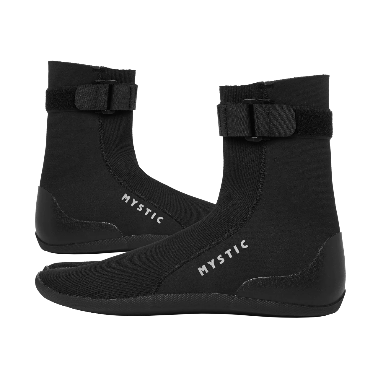 MYSTIC ROAM SOCK 3MM SPLIT TOE BLACK