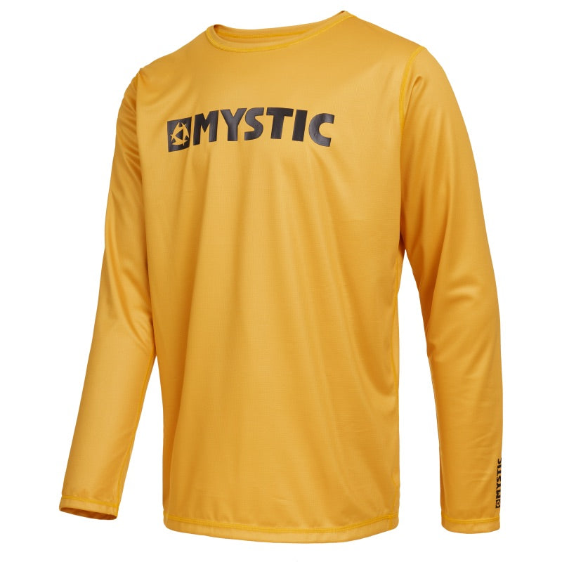 MYSTIC STAR LONG SLEEVE QUICKDRY SUN SHIRT