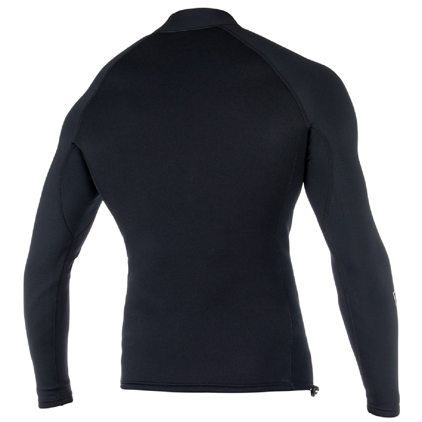 MYSTIC STAR 2MM LONG SLEEVE NEOPRENE TOP VEST