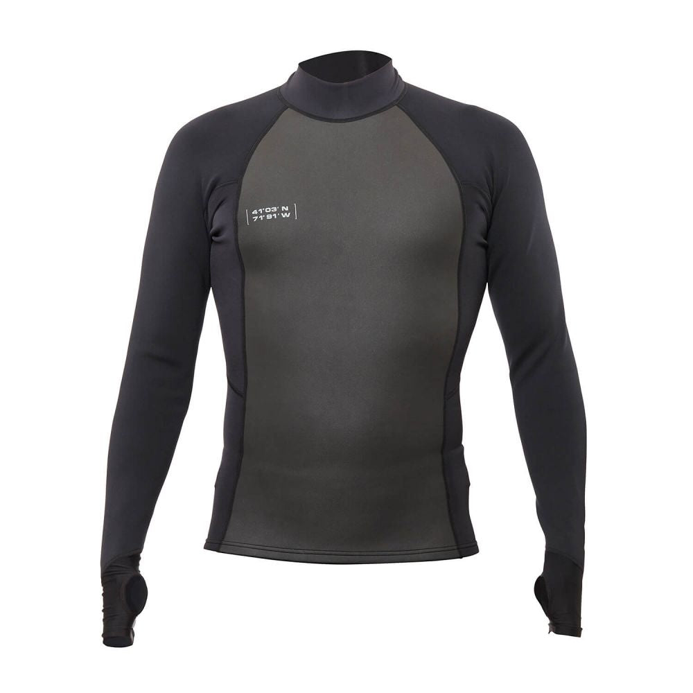 WETSOX SUIT SKINS 1MM FLEX TOP