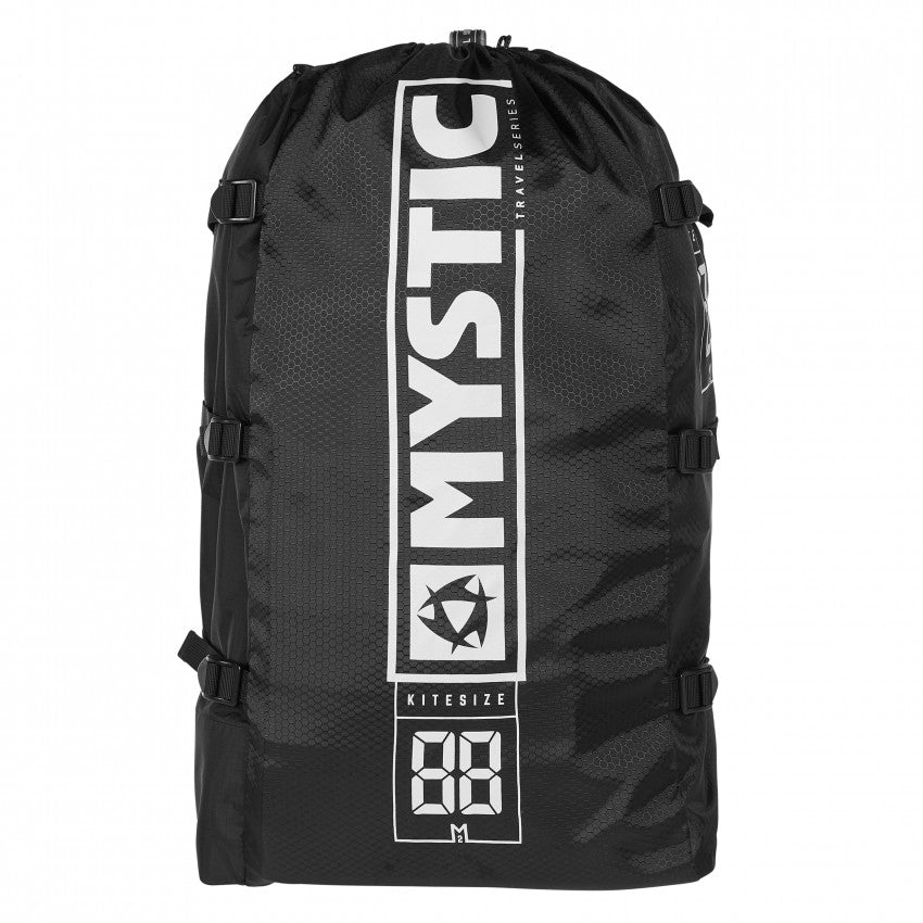mystic gear bag MYSTIC COMPRESSION KITE BAG – Stoke Riders