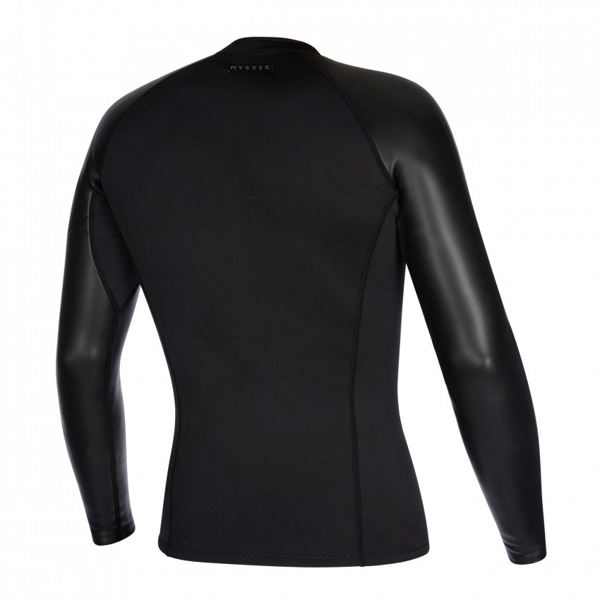 MYSTIC LONGSLEEVE NEOPRENE VEST