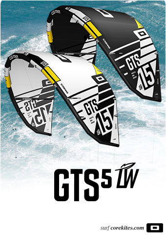 PREMIUM KITE AND BAR