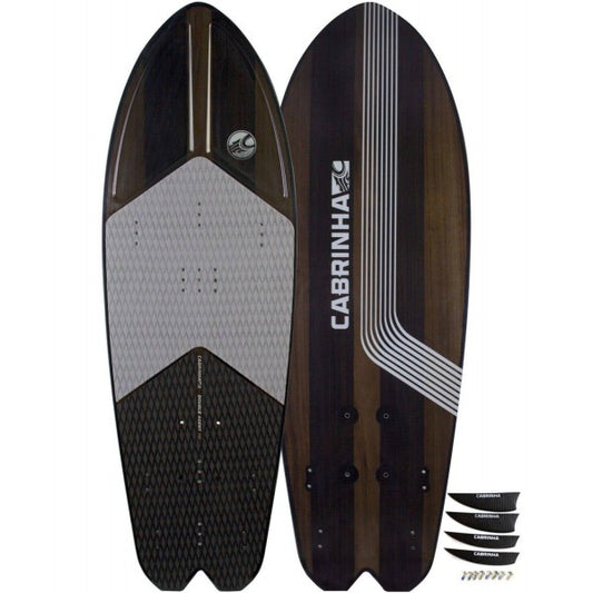 CABRINHA DOUBLE AGENT 135CM